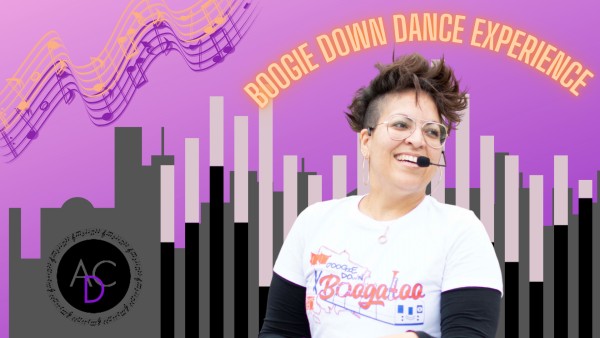 The Boogie Down Dance Experience Bronx Council On The Arts