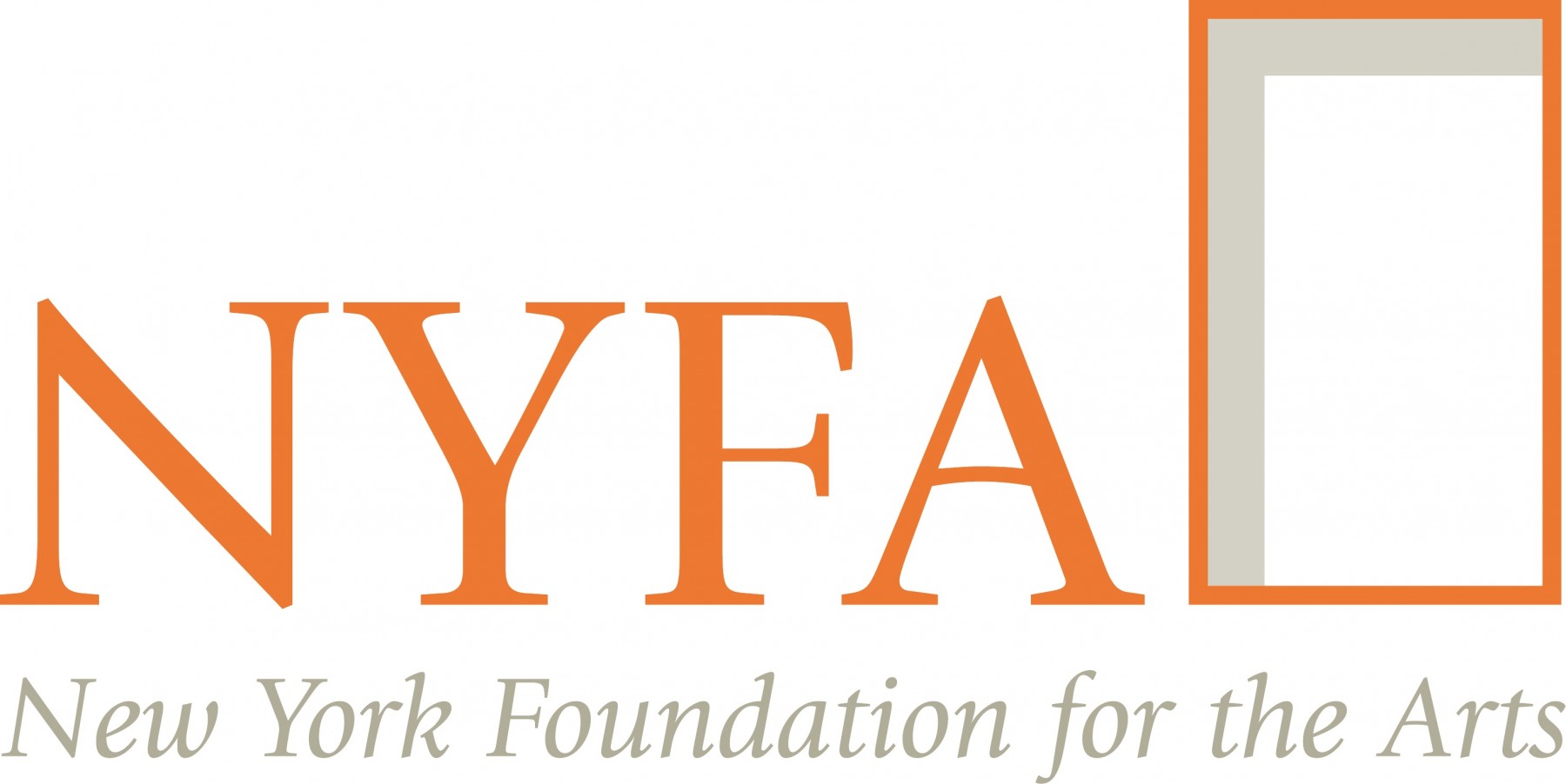 new york foundation for the arts (nyfa) fellowship